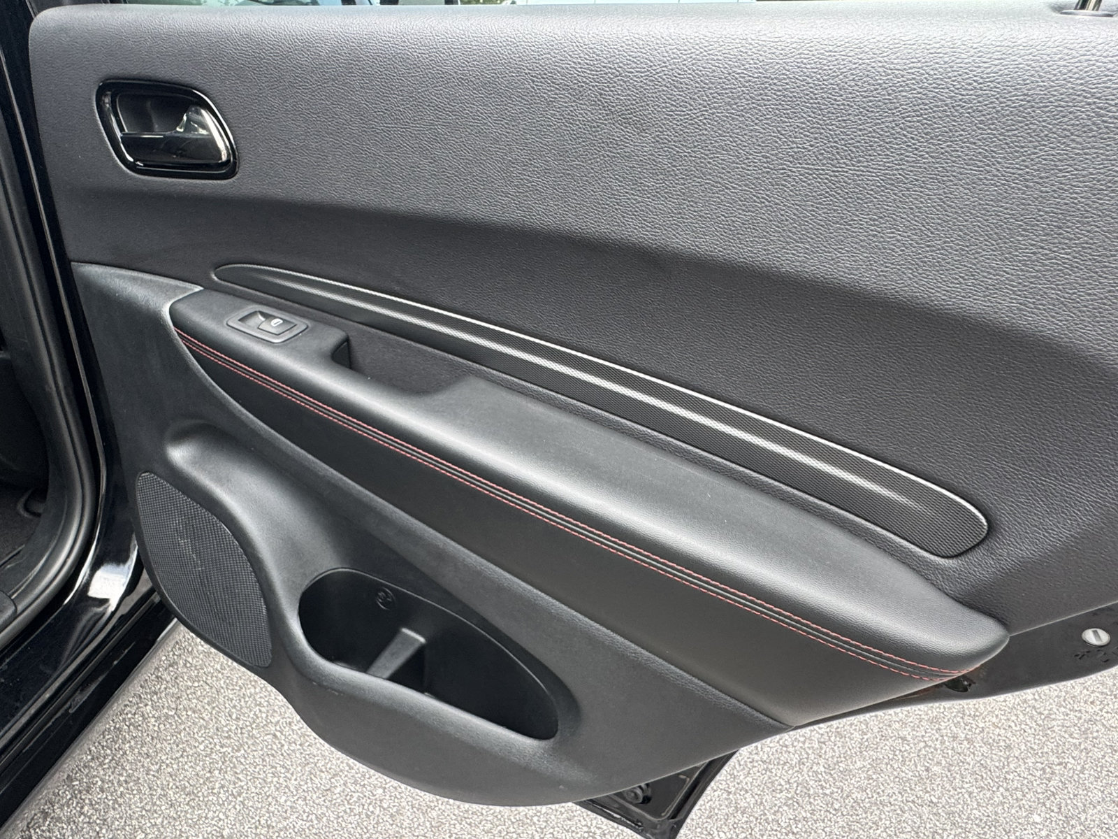 Used 2025 Dodge Durango GT AWD/4WD image 19