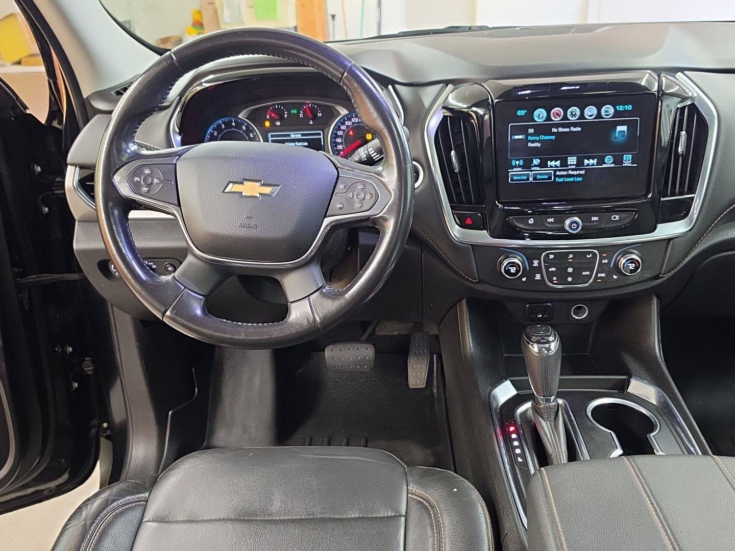 Used 2019 Chevrolet Traverse RS AWD/4WD image 15
