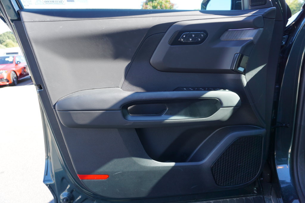 Used 2027 Kia Telluride SX Prestige X-Line AWD/4WD image 10
