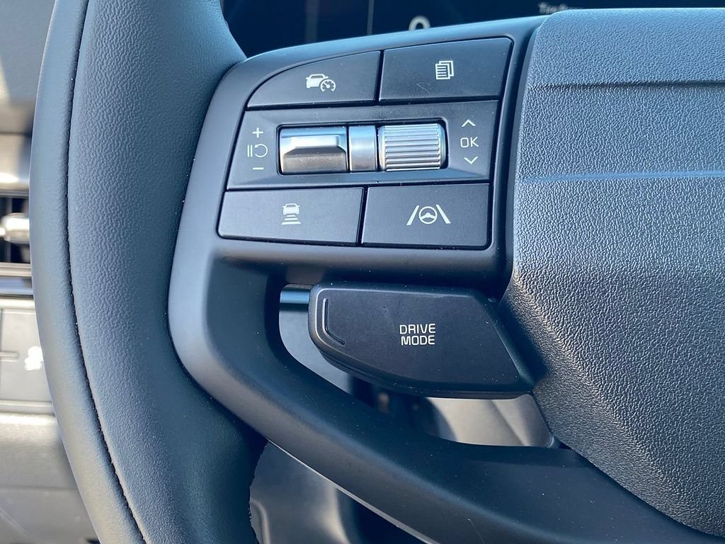 New 2026 Kia Sportage X-Pro Prestige AWD/4WD image 14