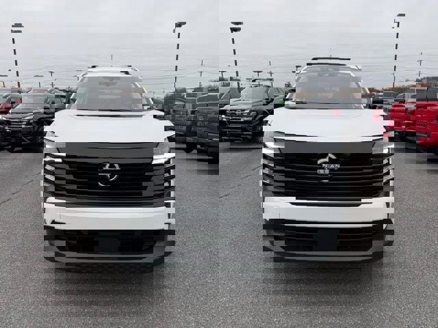 New 2026 Nissan Kicks SV w/ Cold Weather Package image 3