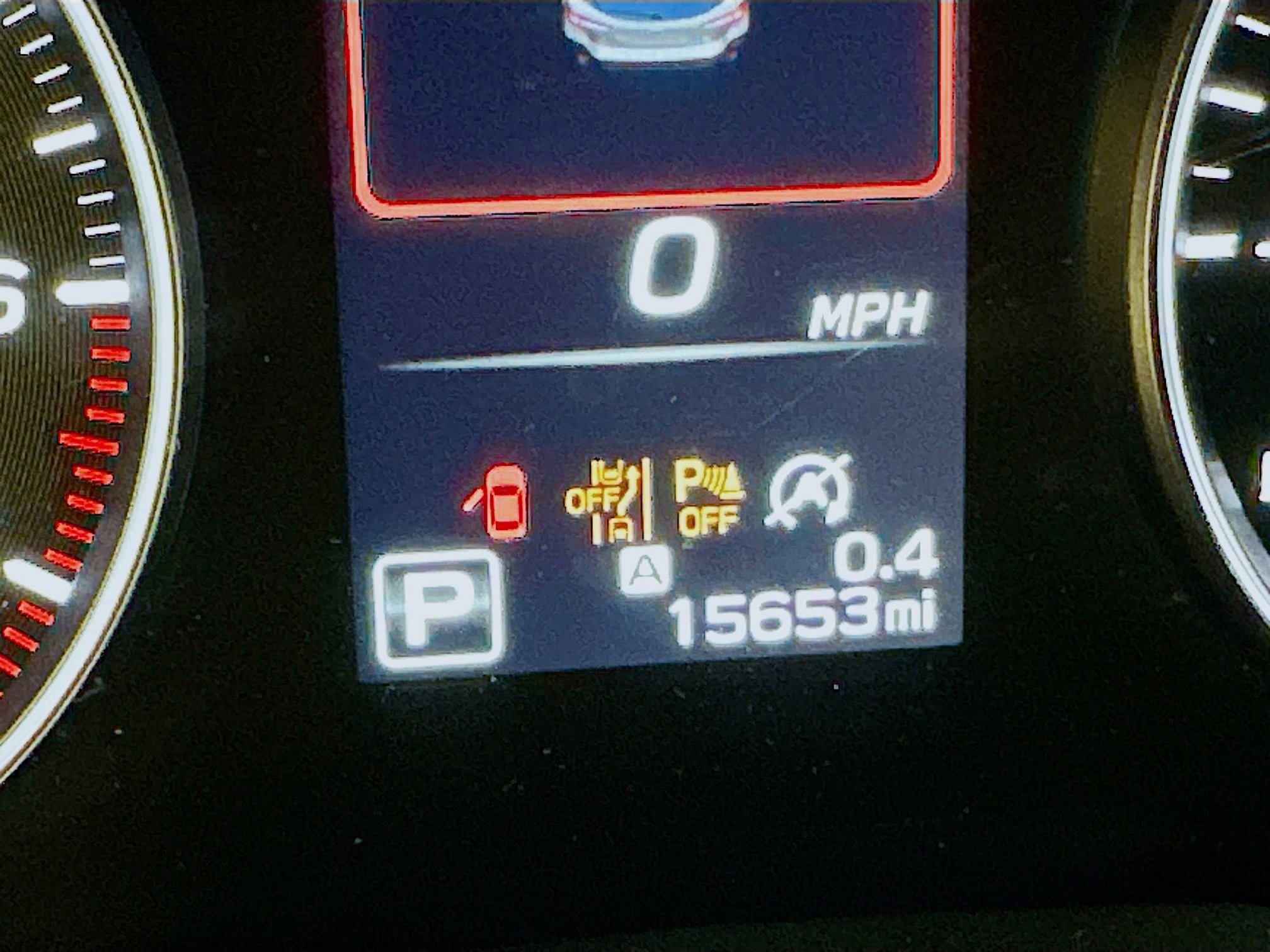 Used 2025 Subaru Outback Onyx Edition image 19