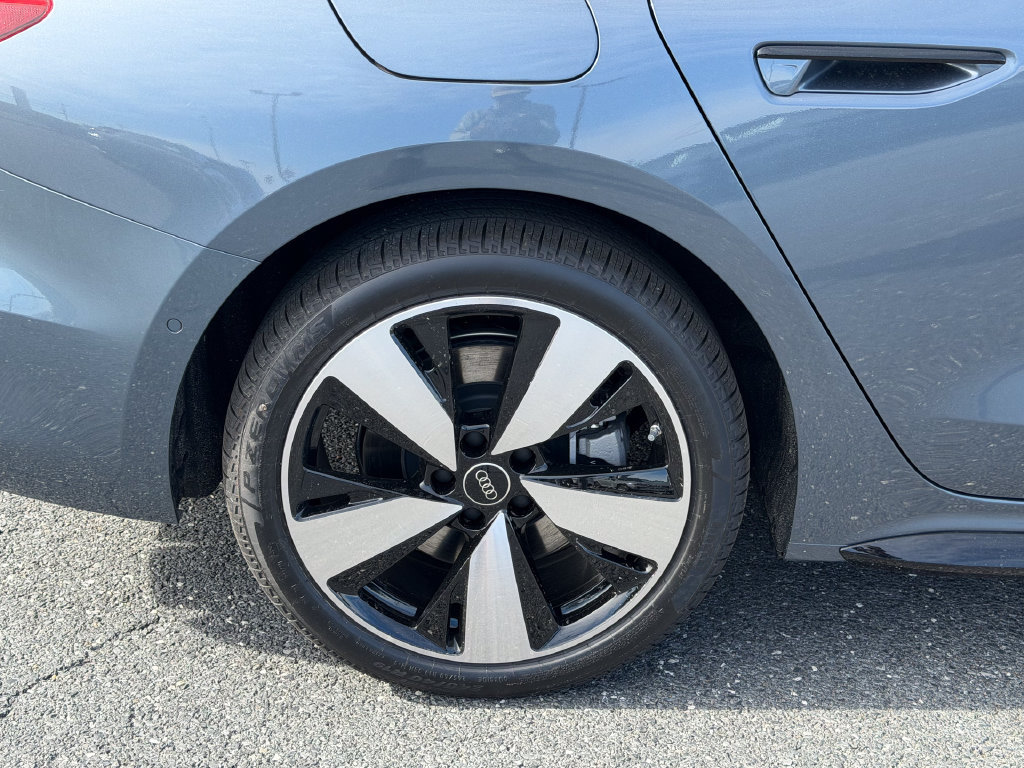 New 2026 Audi A5 Prestige AWD/4WD image 6