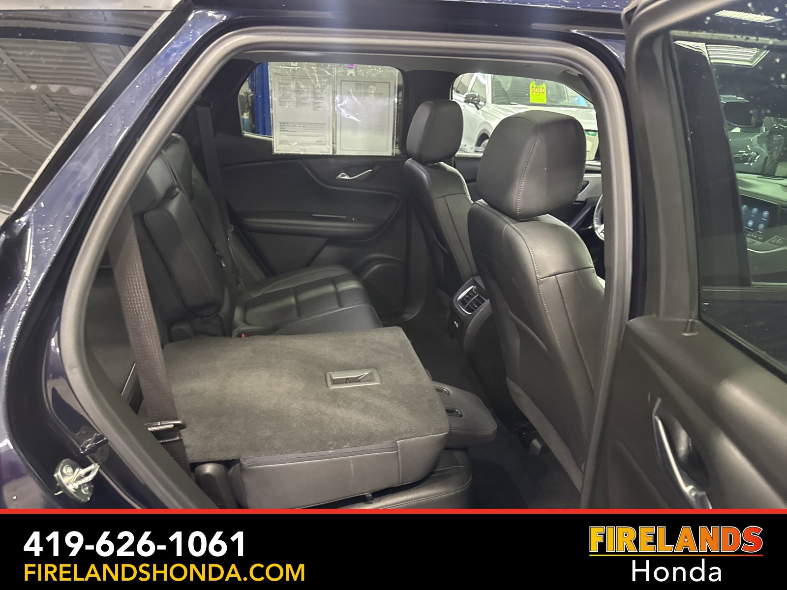 Used 2021 Chevrolet Blazer LT image 37