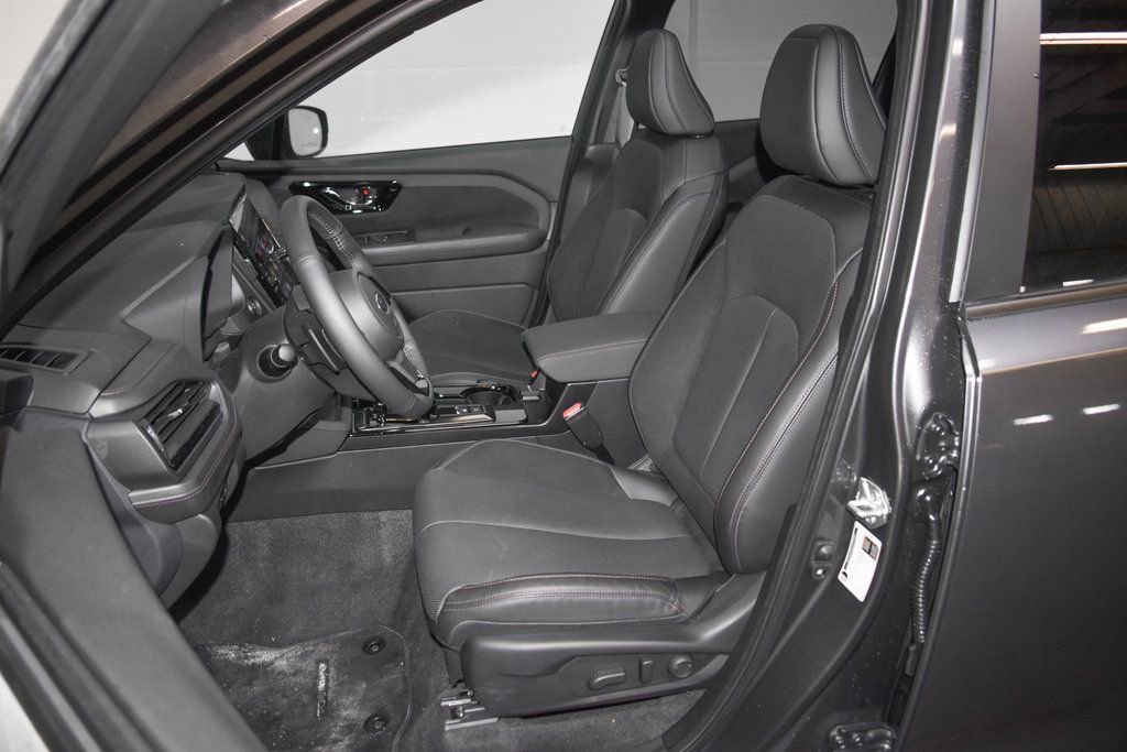 Used 2026 Subaru Forester Touring image 18