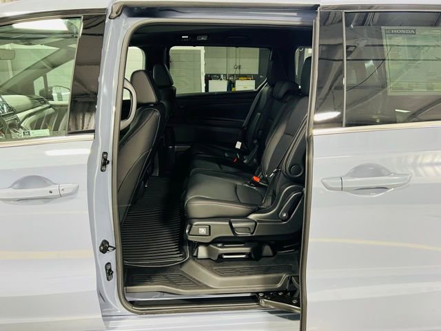 New 2026 Honda Odyssey Sport-L image 25