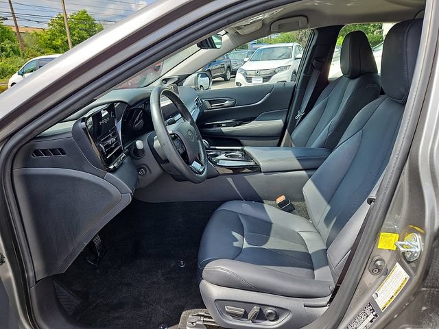 Used 2023 Toyota Mirai w/ Advanced Technology Package RWD image 15