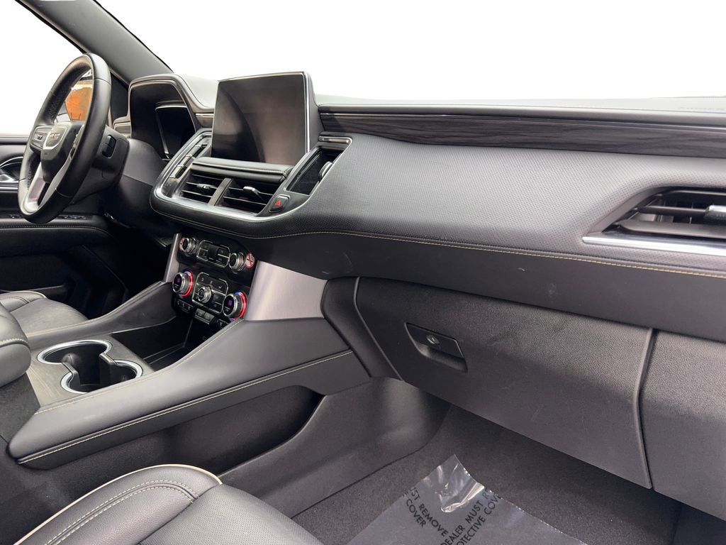 Used 2024 GMC Yukon SLT image 57