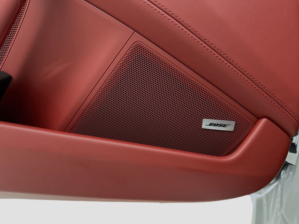 New 2026 Porsche 911 Carrera 4S image 21