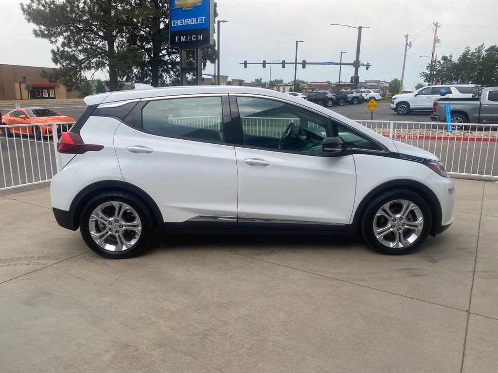 Used 2019 Chevrolet Bolt LT FWD image 6
