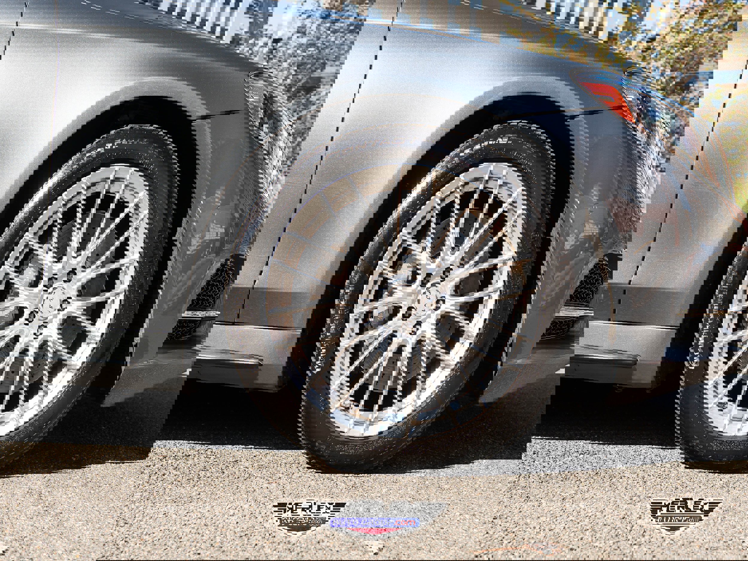 Used 2017 Mercedes-Benz S 550 4MATIC Sedan image 10