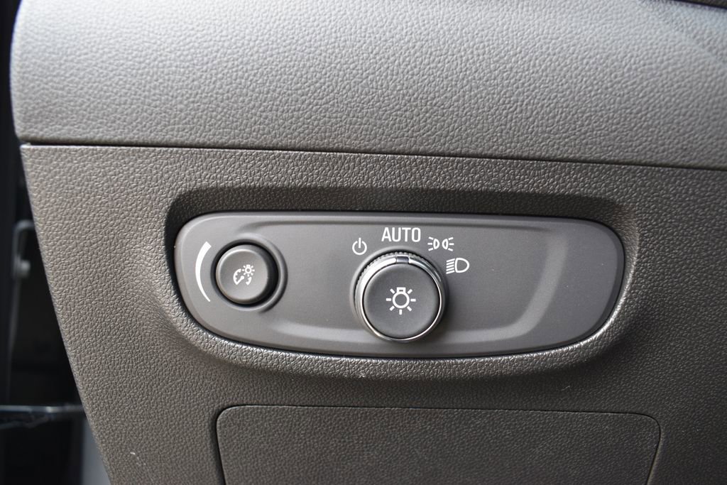 New 2026 Buick Encore GX Sport Touring w/ Experience Buick Package image 27