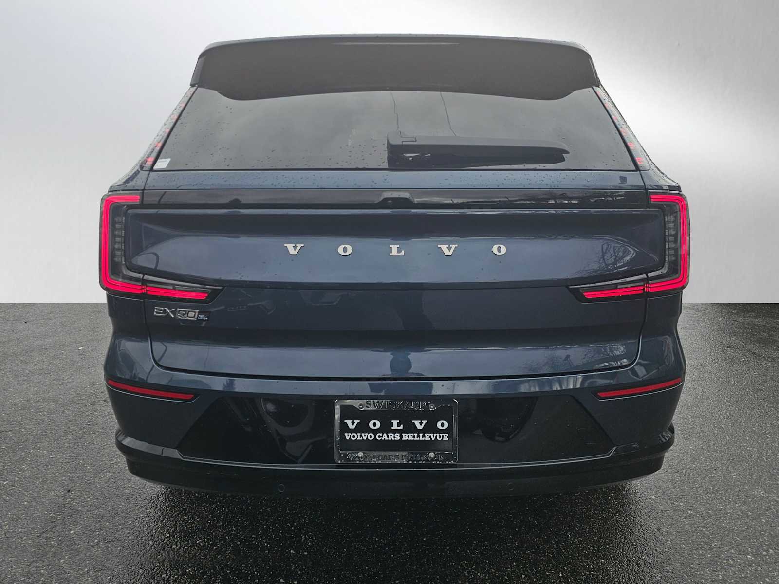 New 2026 Volvo EX90 Ultra image 4