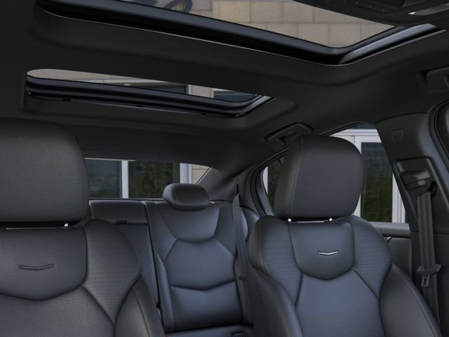 New 2026 Cadillac CT5 Sport AWD/4WD image 24
