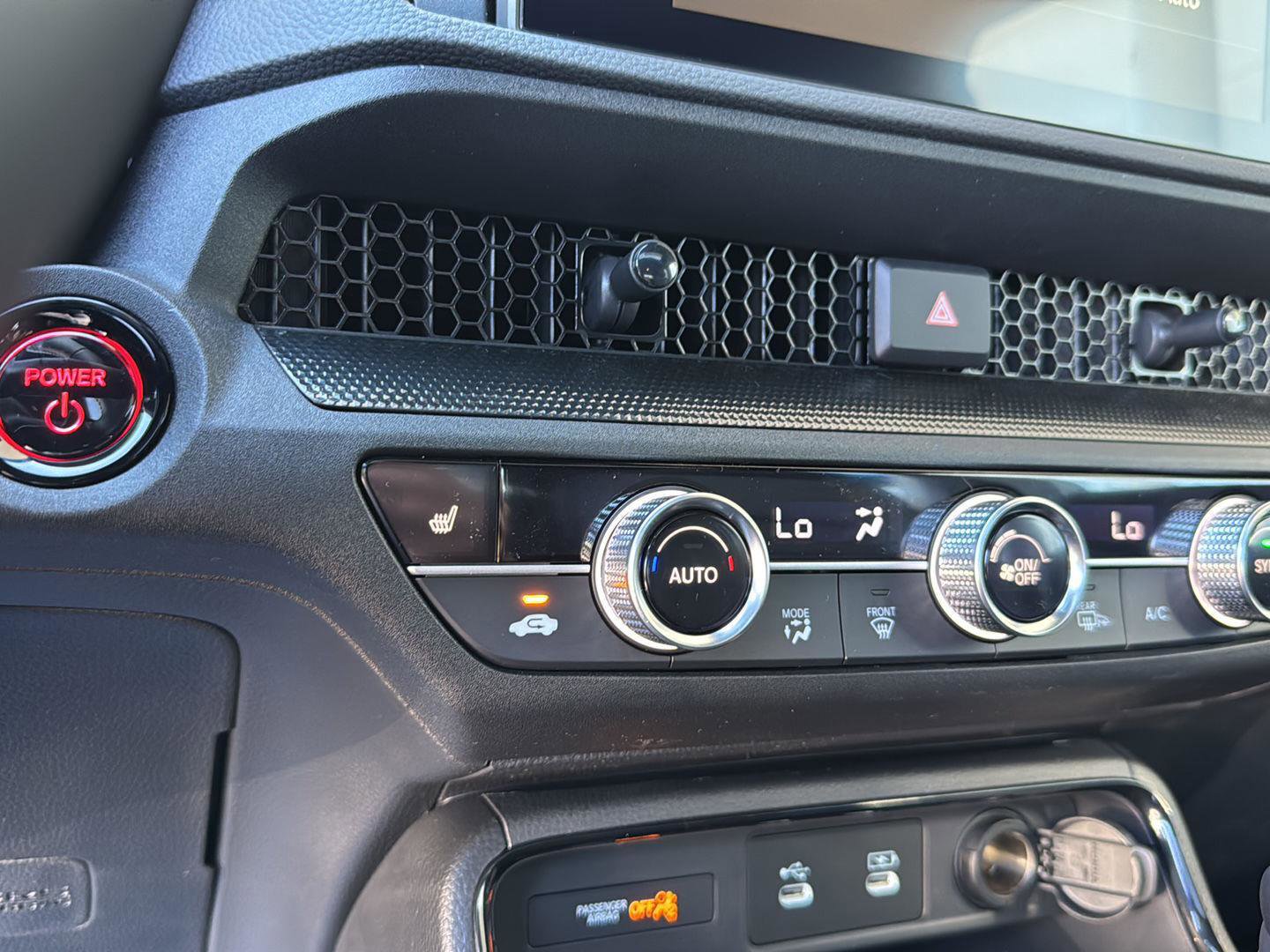 New 2026 Honda CR-V Sport-L image 23