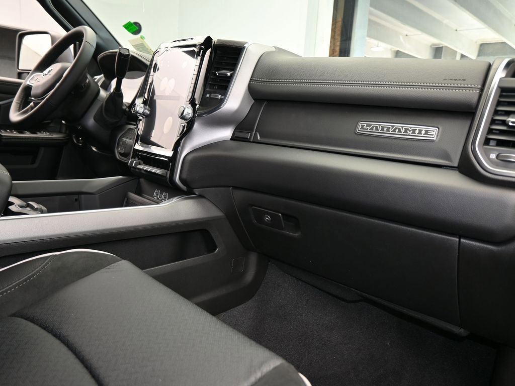 New 2026 RAM 3500 Laramie image 47