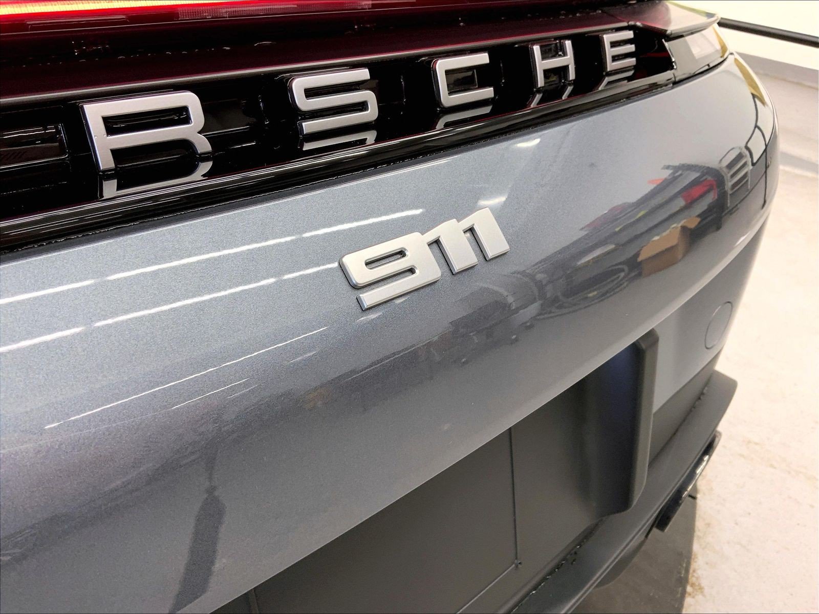 Certified 2026 Porsche 911 Carrera RWD image 20