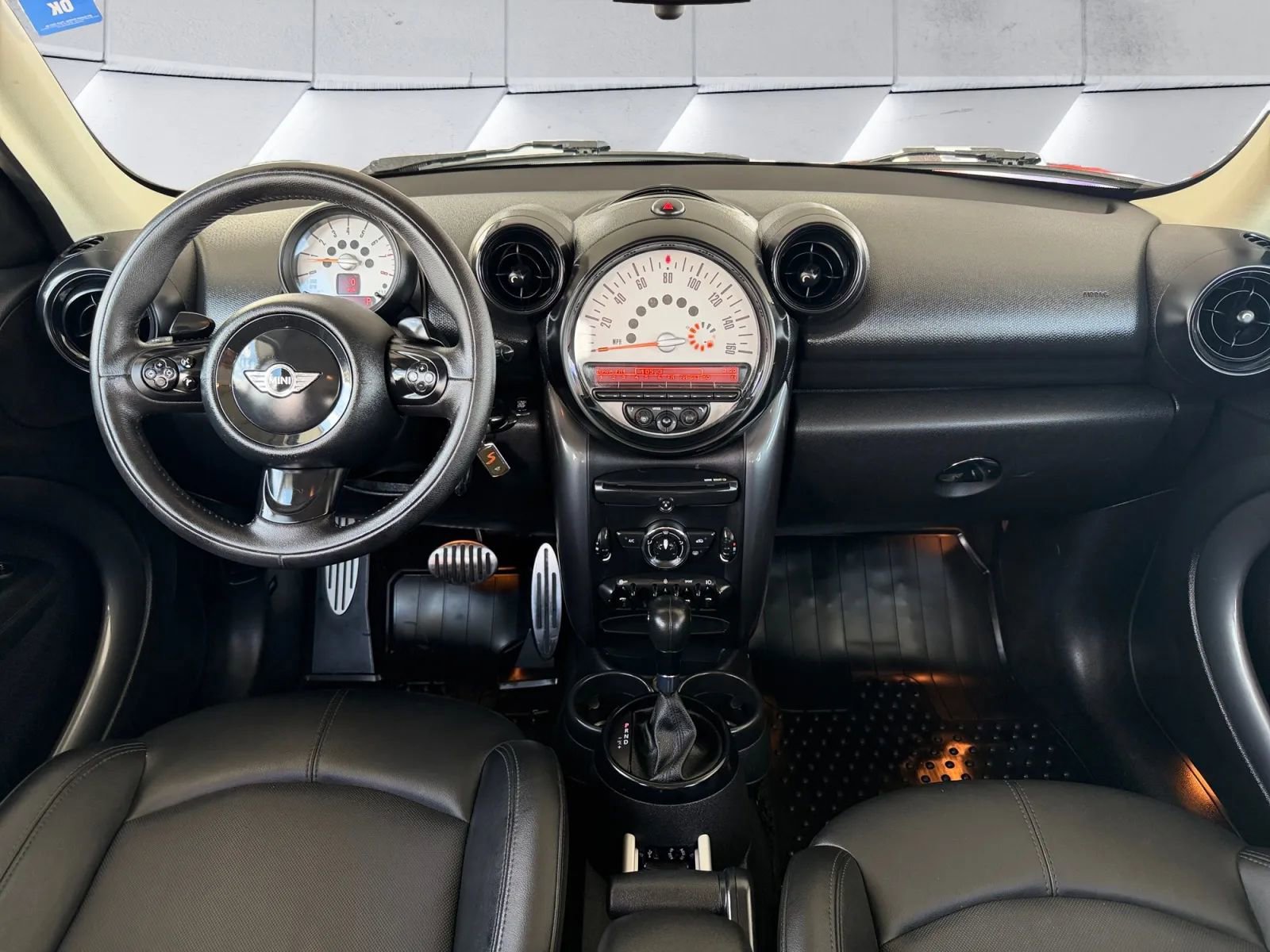 Used 2014 MINI Cooper Countryman S FWD image 10