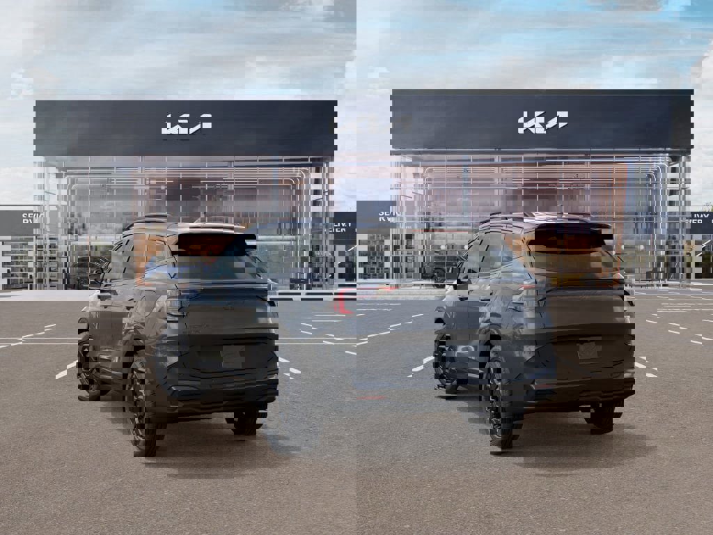 New 2026 Kia Sportage X-Line image 4