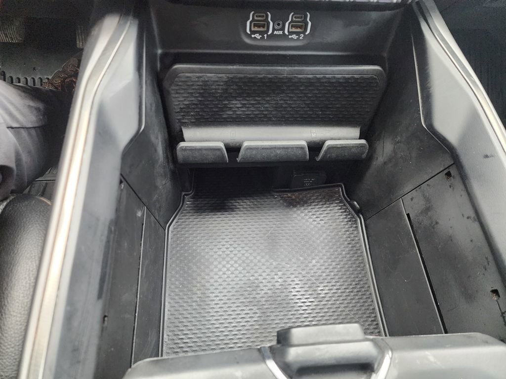 Used 2022 RAM 1500 Rebel w/ Rebel Level 2 Equipment Group AWD/4WD image 45