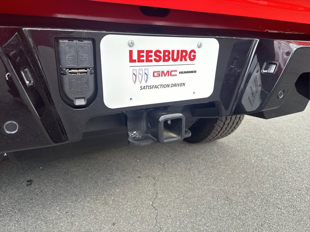 New 2026 GMC Hummer EV 4x4 Crew Cab image 56