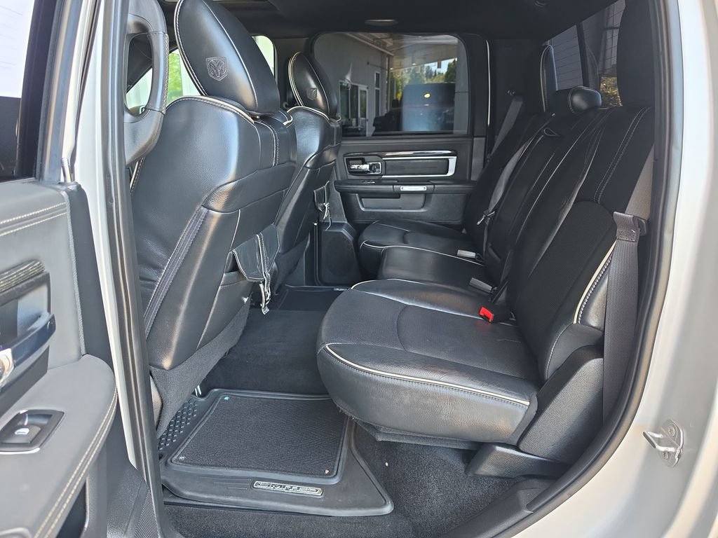 Used 2016 RAM 1500 Limited AWD/4WD image 29