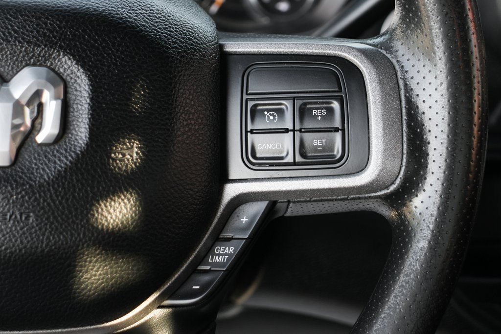 Used 2021 RAM 4500 Tradesman RWD image 24