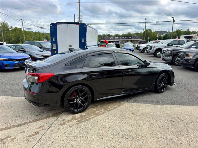 Used 2024 Honda Civic Sport image 6