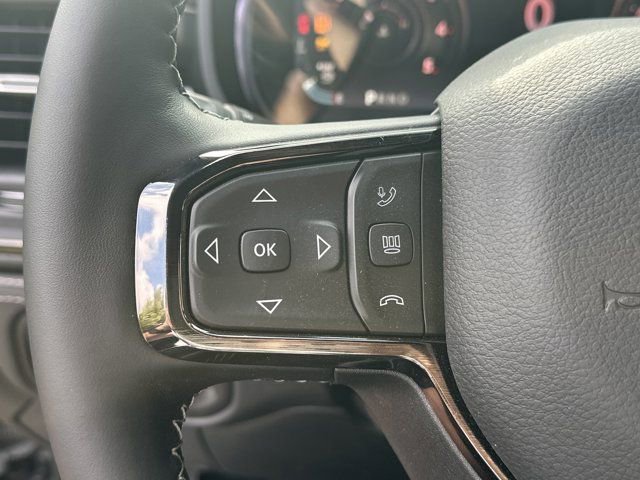 New 2026 RAM 2500 Limited image 22