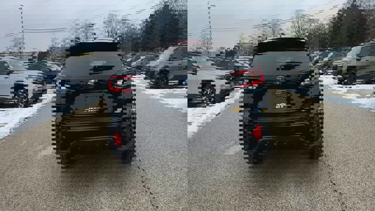 New 2026 Subaru Crosstrek 2.5i Sport image 7