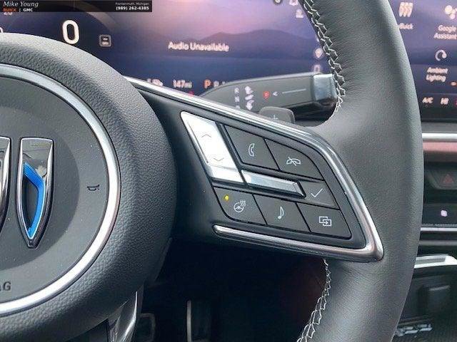 New 2026 Buick Envision Sport Touring AWD/4WD image 19