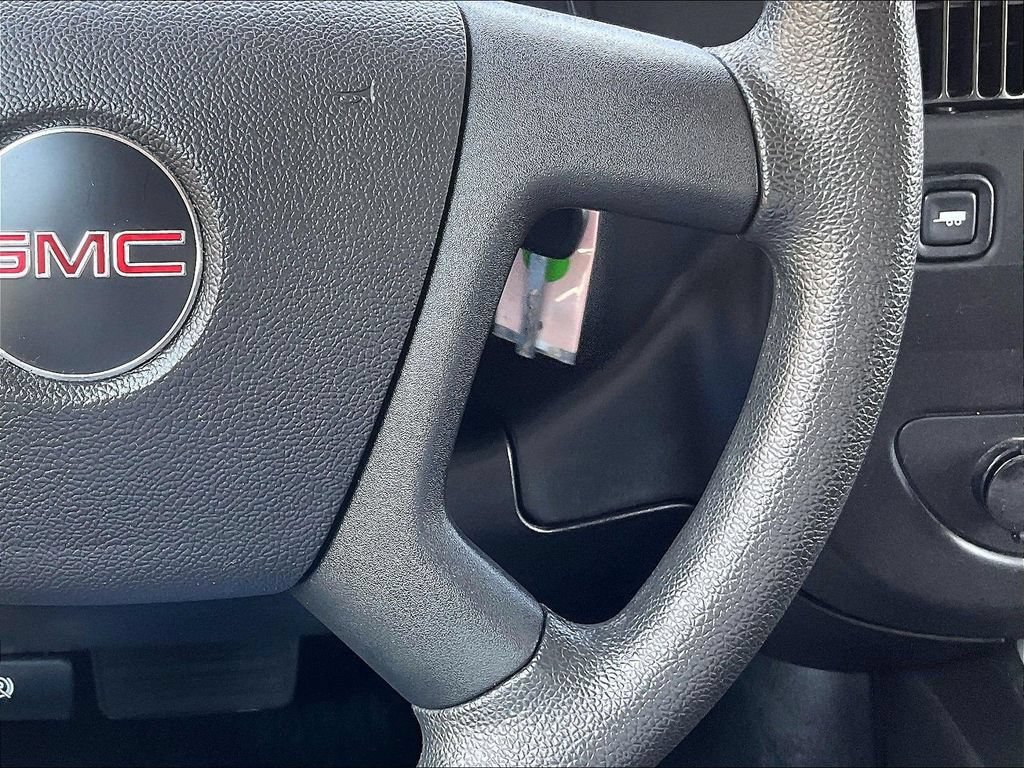 Used 2025 GMC Savana 2500 w/ Driver Convenience Package RWD image 22