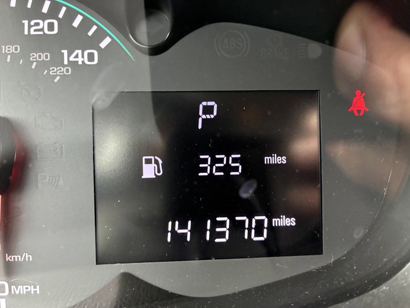 Used 2020 Chevrolet Sonic LT image 9