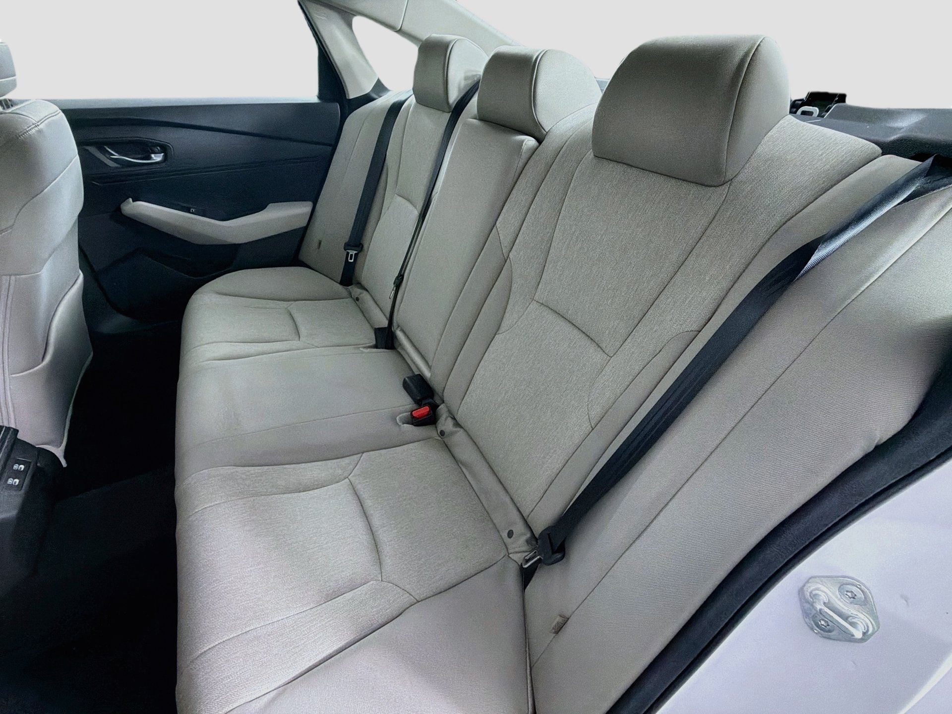 Used 2025 Honda Accord SE image 21