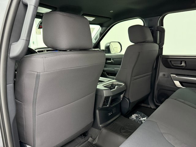 New 2026 Toyota Tundra SR5 w/ SR5 Convenience Package image 30