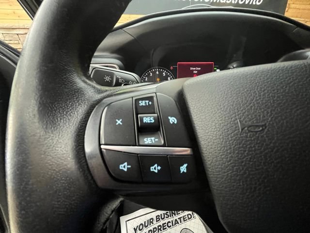 Used 2020 Ford Explorer XLT w/ Equipment Group 202A AWD/4WD image 22