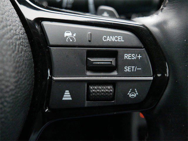 Used 2022 Honda Civic Touring image 24