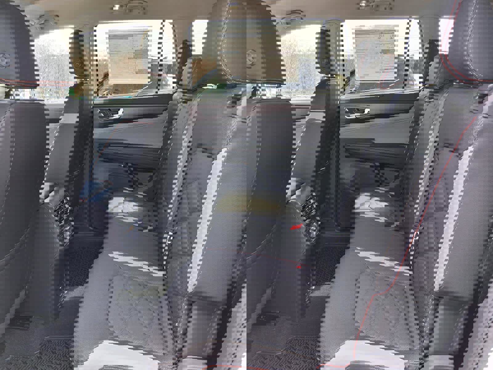 New 2026 Volkswagen Atlas Peak Edition image 24