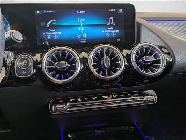 Used 2022 Mercedes-Benz GLA 250 4MATIC image 14