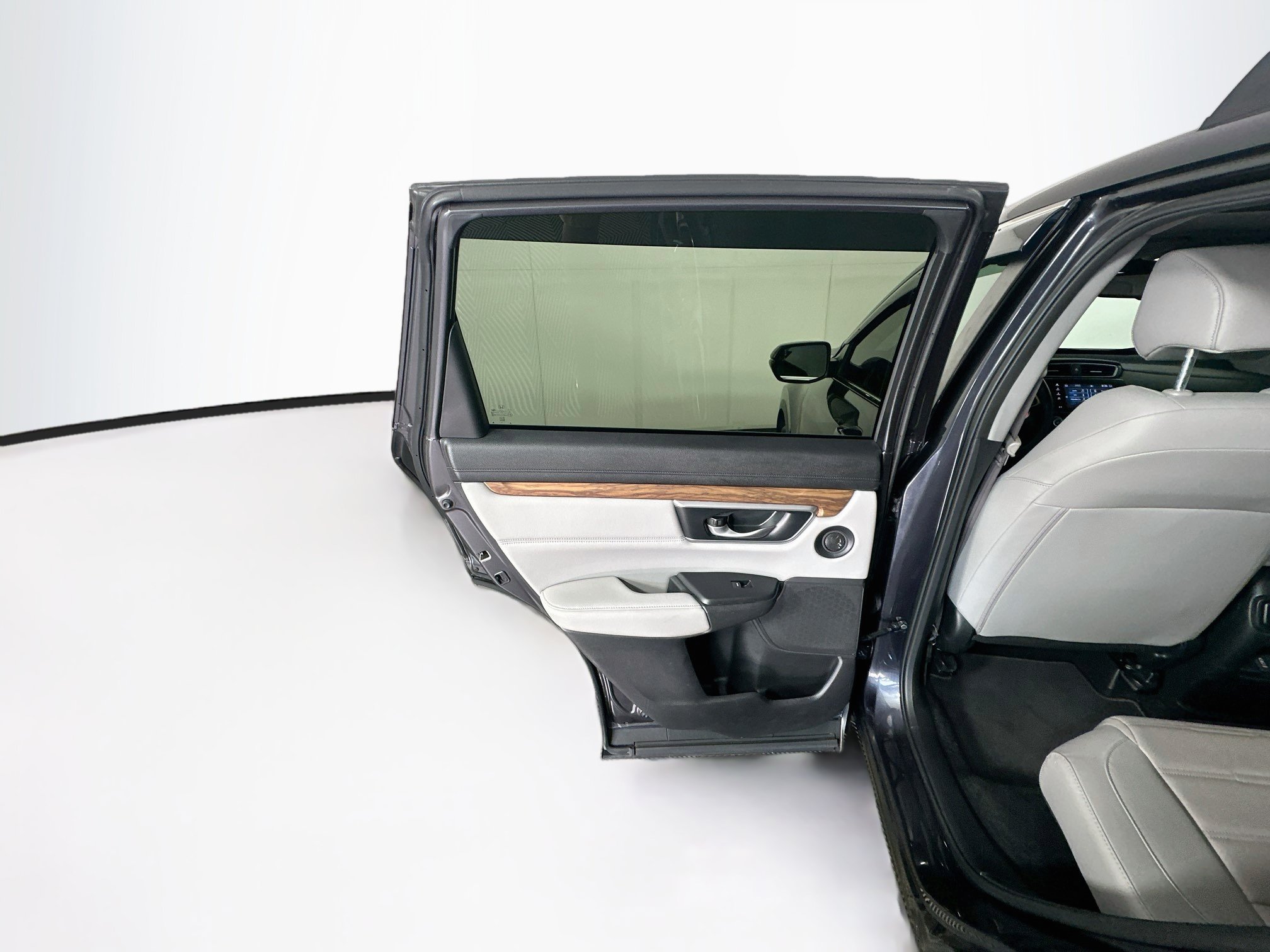 Used 2019 Honda CR-V EX-L image 26