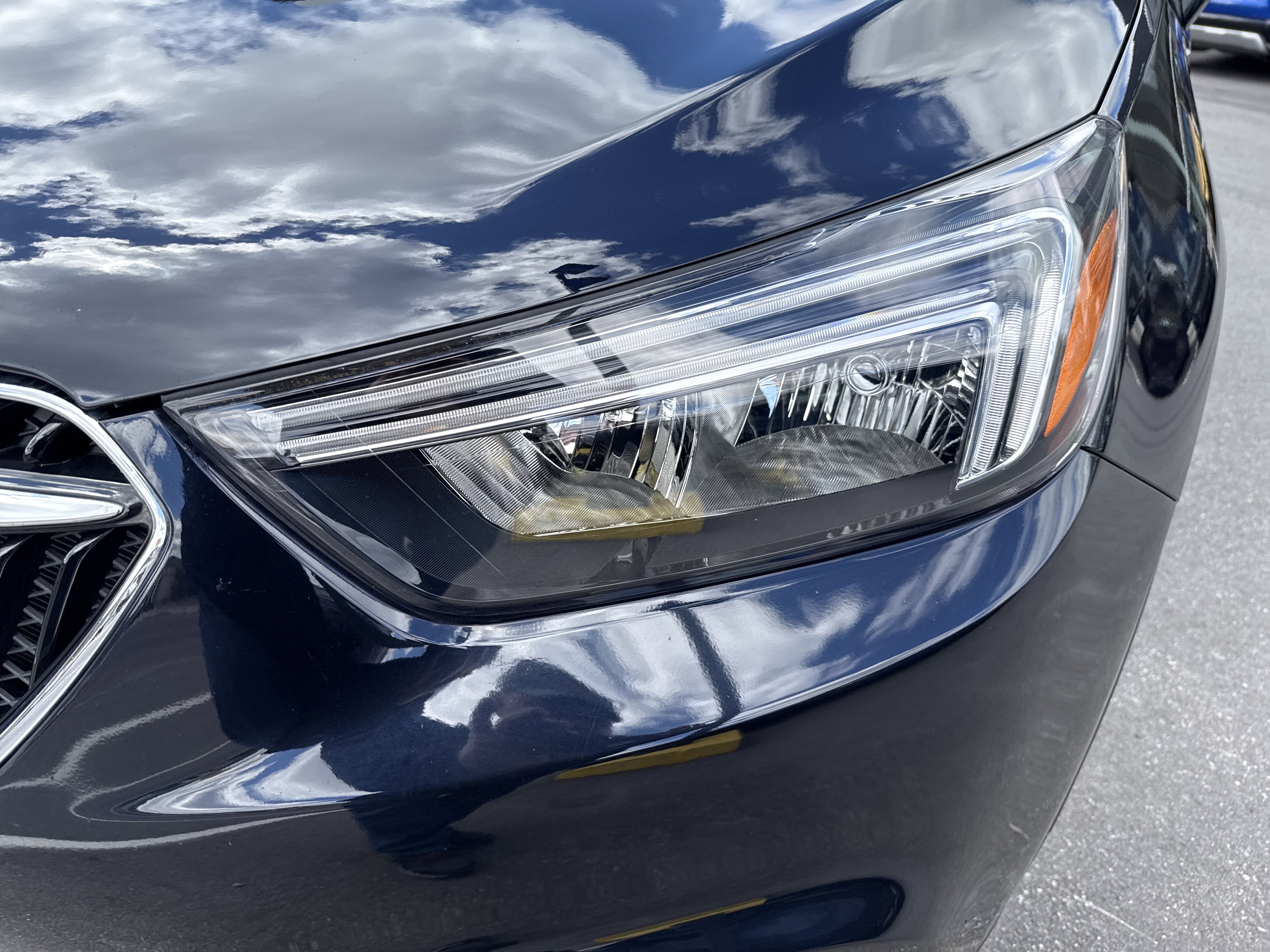 Used 2022 Buick Encore Preferred w/ Safety Package image 10