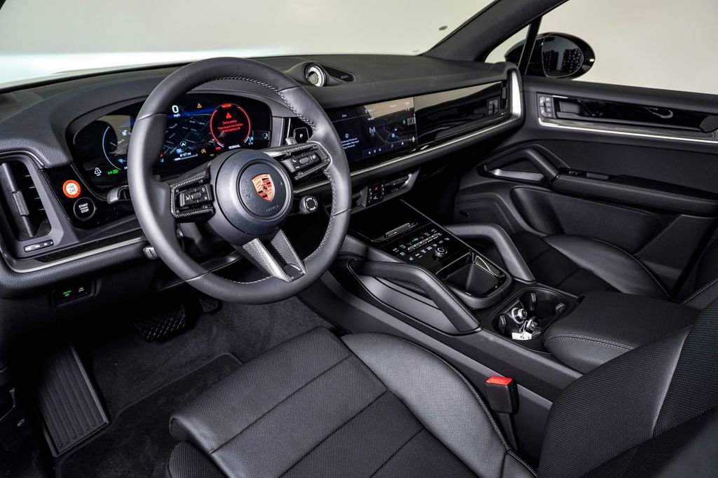 New 2026 Porsche Cayenne image 4
