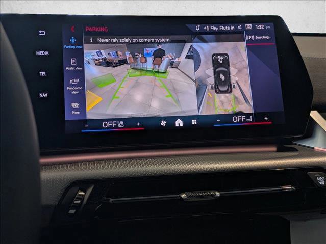 New 2026 BMW X2 M35i w/ Technology Package image 13