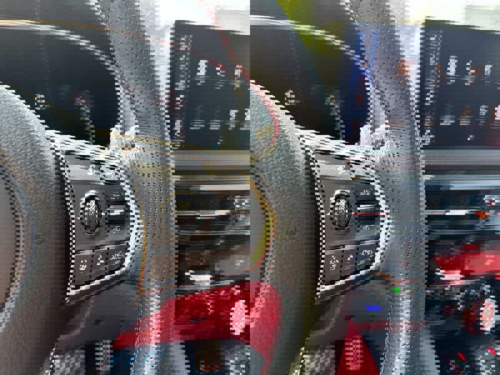 New 2026 Acura MDX Type S image 22