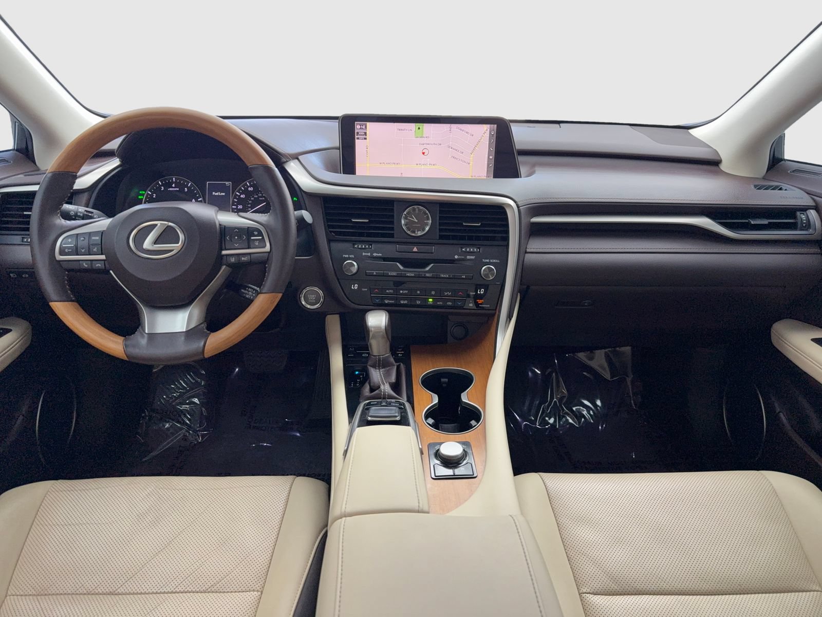 Used 2016 Lexus RX 350 FWD w/ Premium Package image 20