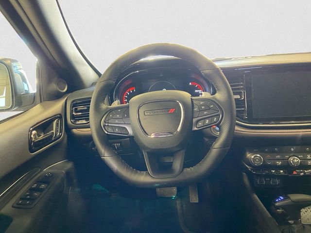 New 2026 Dodge Durango GT image 13