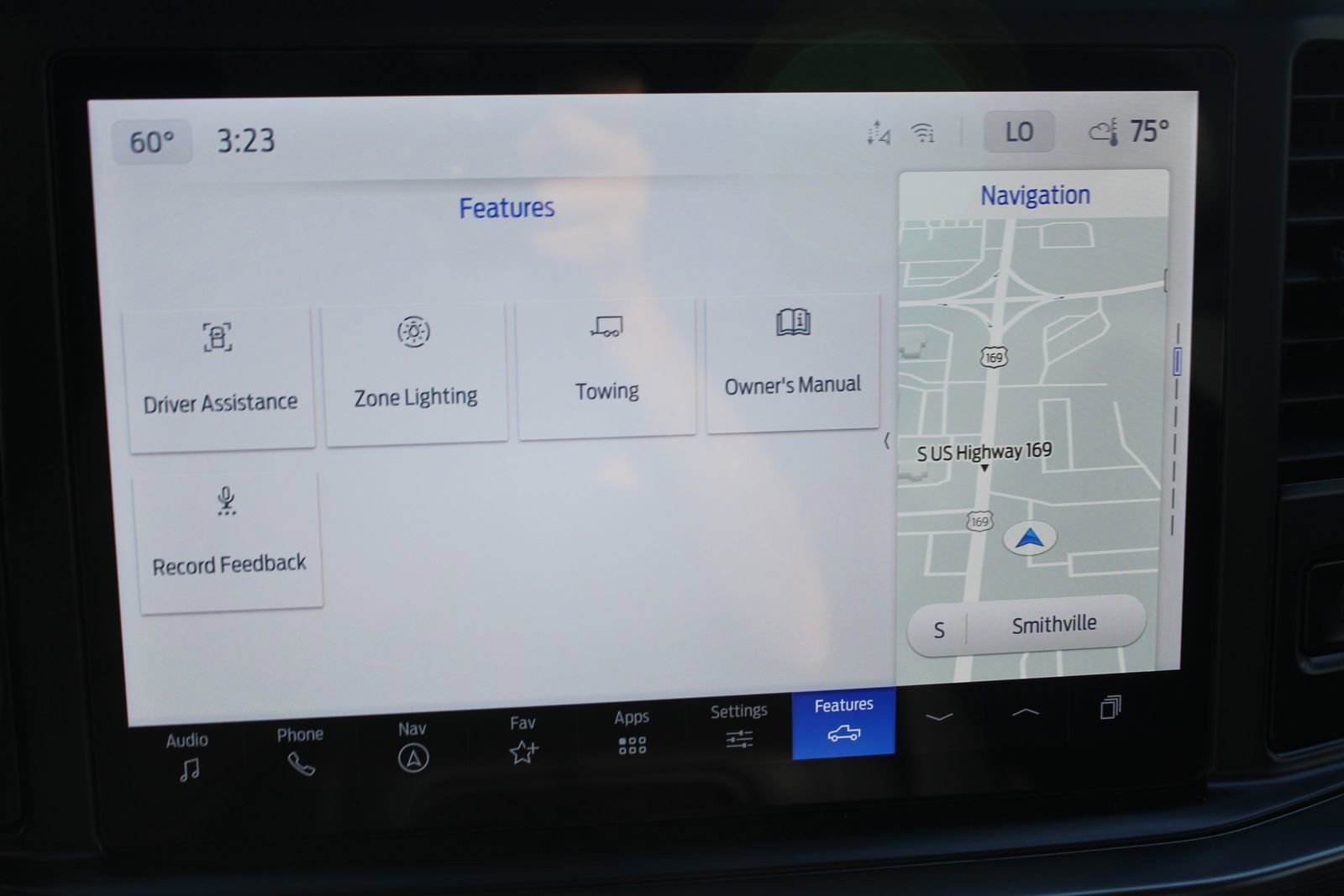 New 2026 Ford F250 Lariat w/ Tremor Off-Road Package image 34