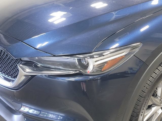 Used 2020 MAZDA CX-5 Grand Touring AWD/4WD image 9