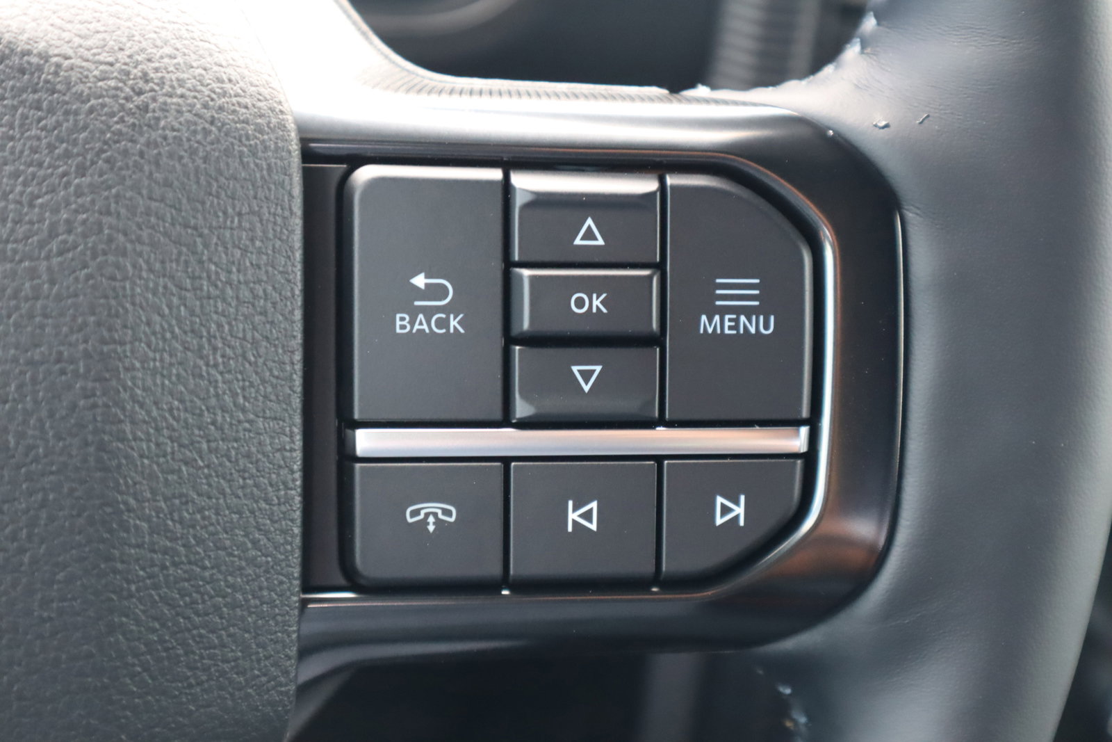 New 2025 Ford F150 Platinum w/ Equipment Group 702A High image 20