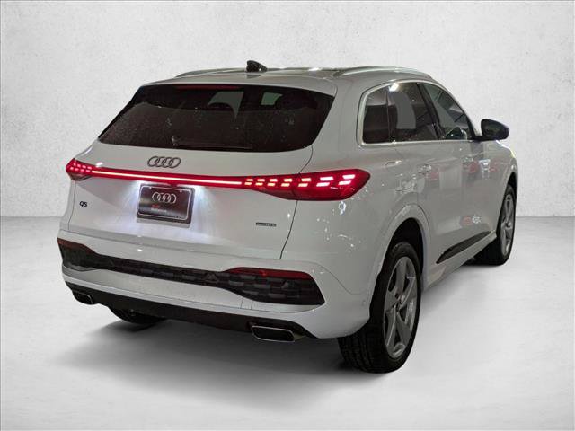 New 2025 Audi Q5 Premium AWD/4WD video 2